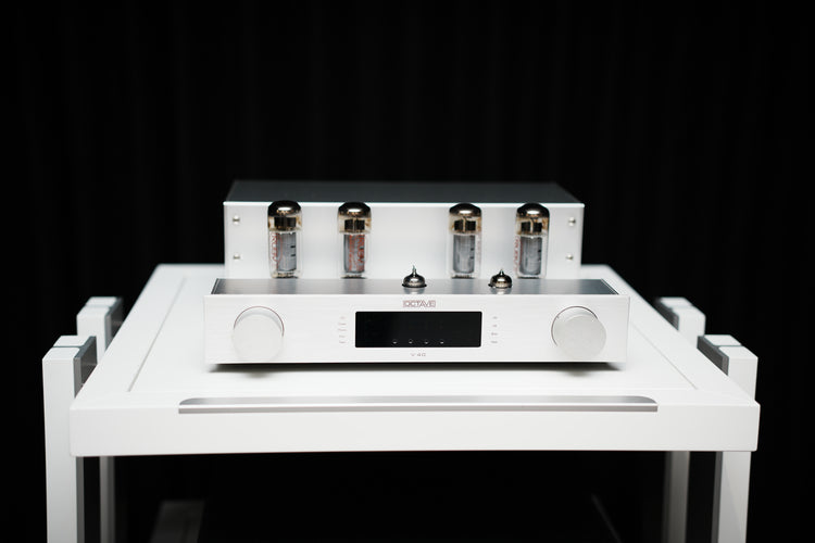 Octave V 40
