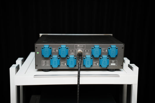 Burmester 948 Netzfilter