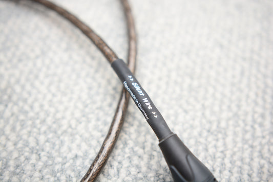 Silent Wire NF 32 XLR Digital AES EBU 1m