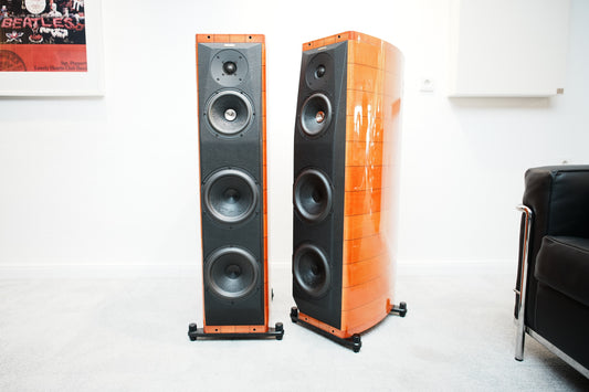 Sonus Faber Amati Homage (Paarpreis)