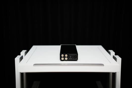 Lehmann Audio Linear