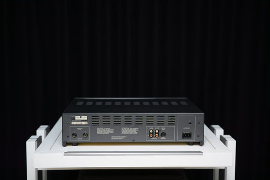 Revox B 260 Tuner