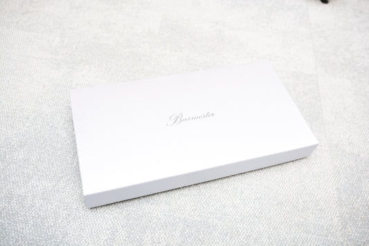 Burmester BLU Limited Lautsprecherkabel 3,0 Meter Paar
