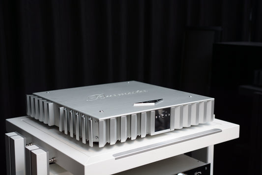 Burmester 036 Stereo Endstufe