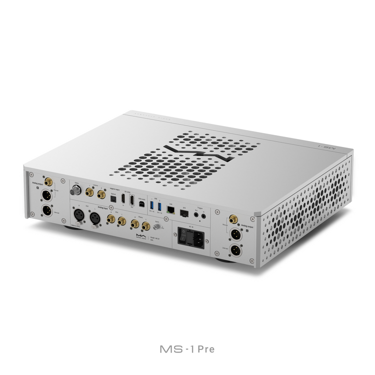 Matrix Audio MS-1PRE