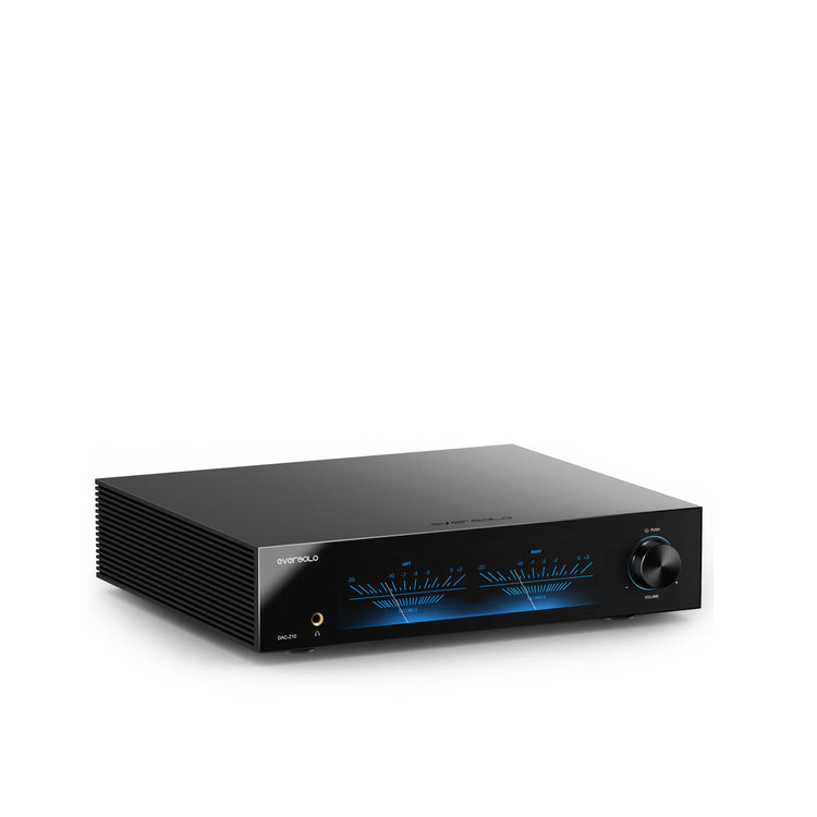 Eversolo DAC-Z10