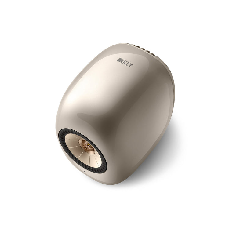KEF LS Luxe