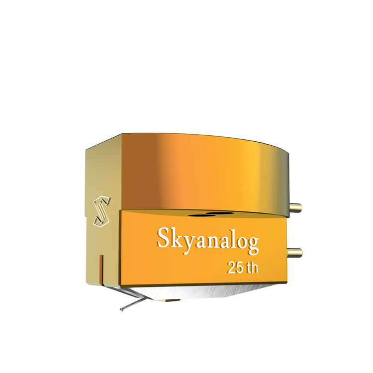 Skyanalog Diamond 25th