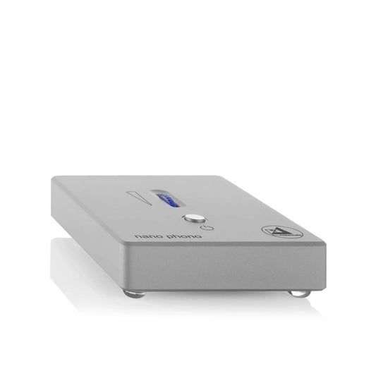 Clearaudio Nano Phono V2 Headphone