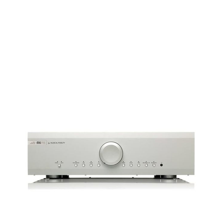 Musical Fidelity M6sPRE