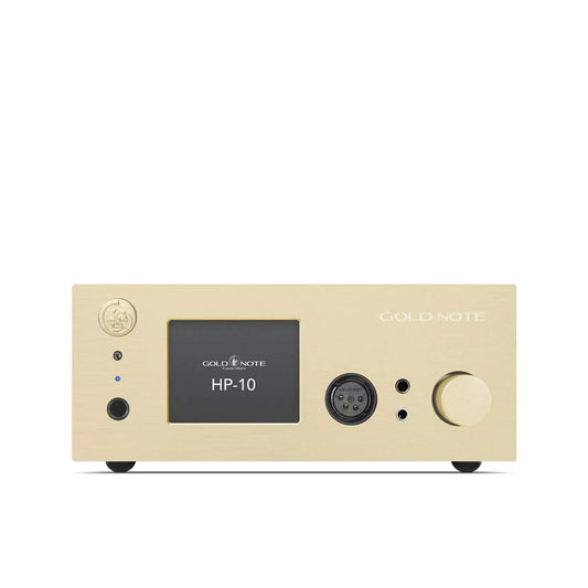 Goldnote HP-10 Deluxe