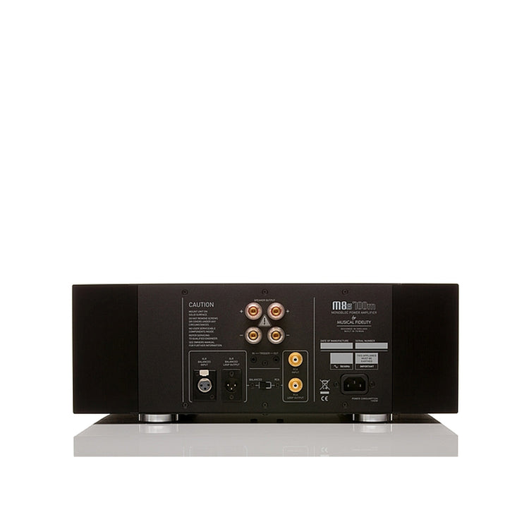 Musical Fidelity M8s700m