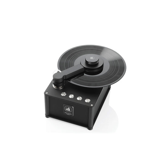 Clearaudio smart double matrix