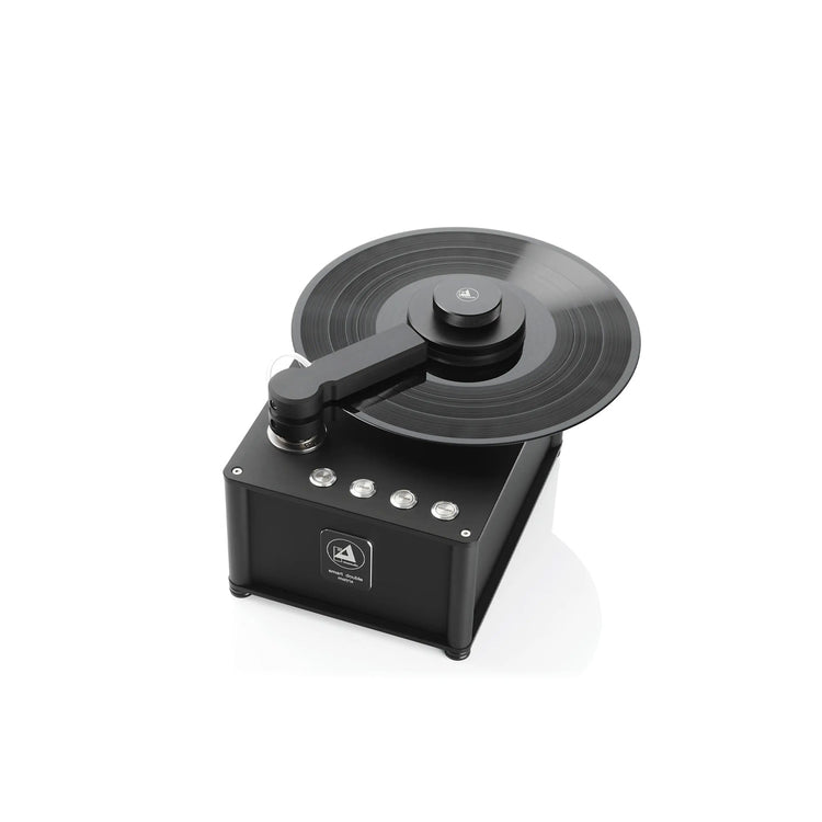 Clearaudio smart double matrix
