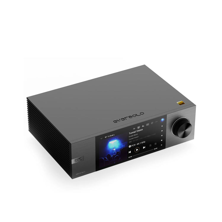 Eversolo DMP-A6 Gen 2