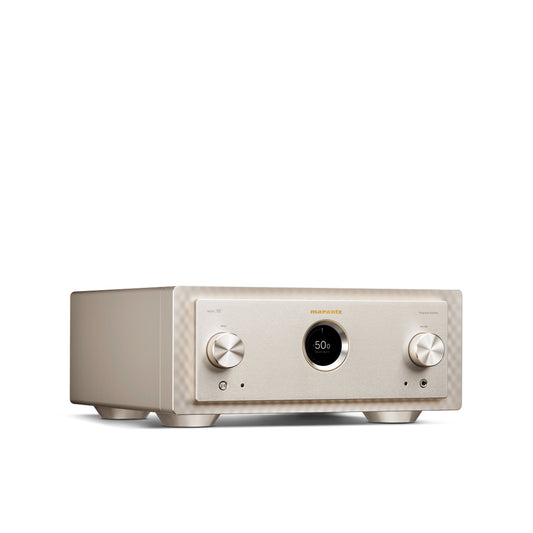 Marantz Model 10