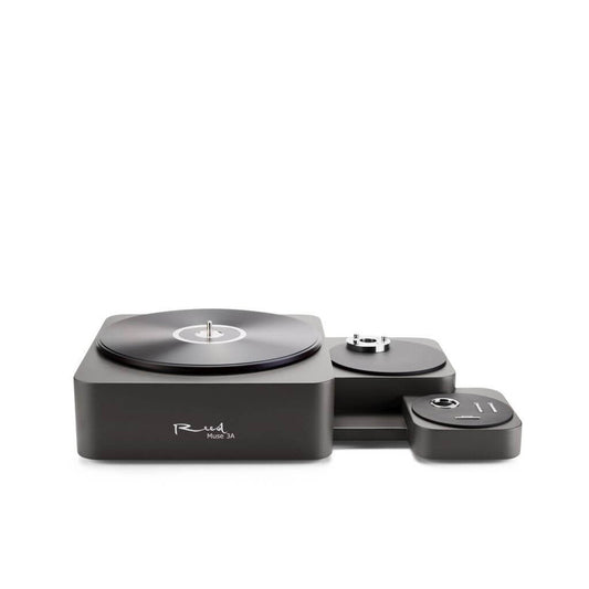 Reed Audio Muse 3A