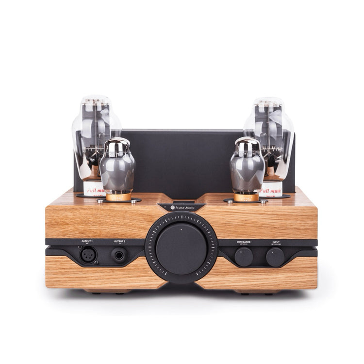 Feliks Audio Envy Performance