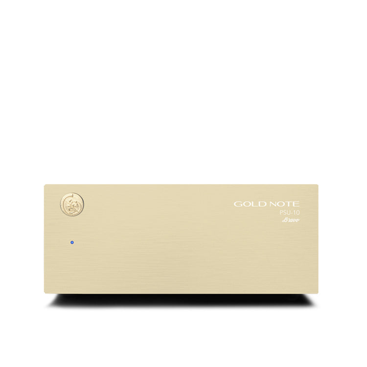 Goldnote PSU-10 Bravo