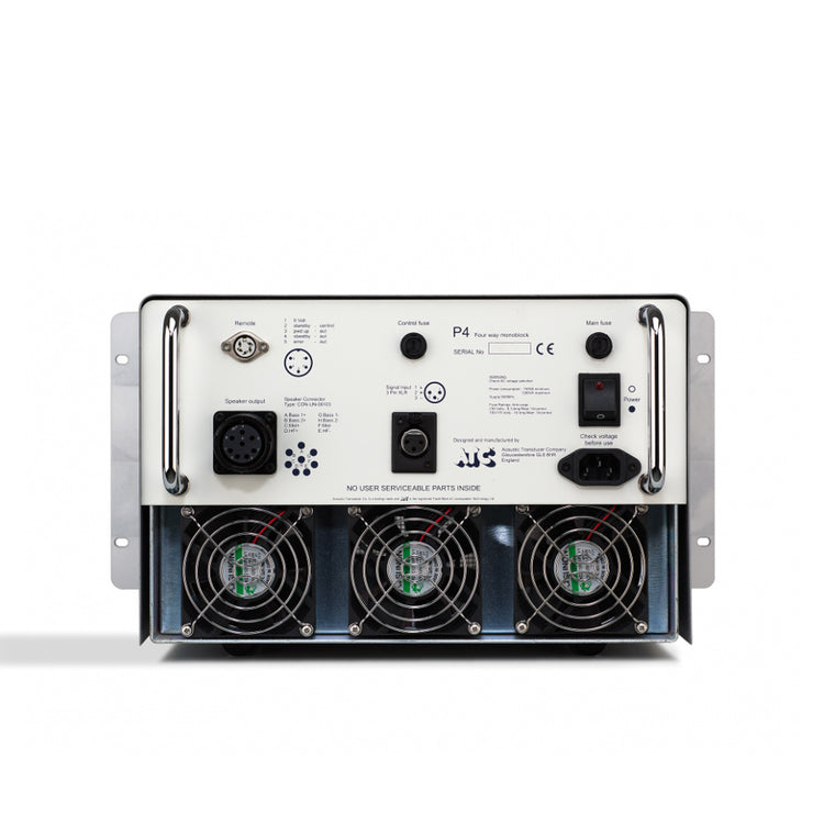 ATC SCM200ASLT SET