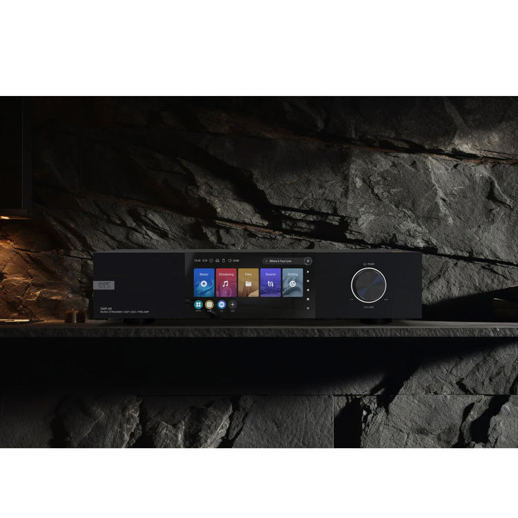 Eversolo DMP-A8