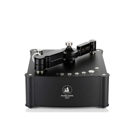 Clearaudio double matrix professional SONIC