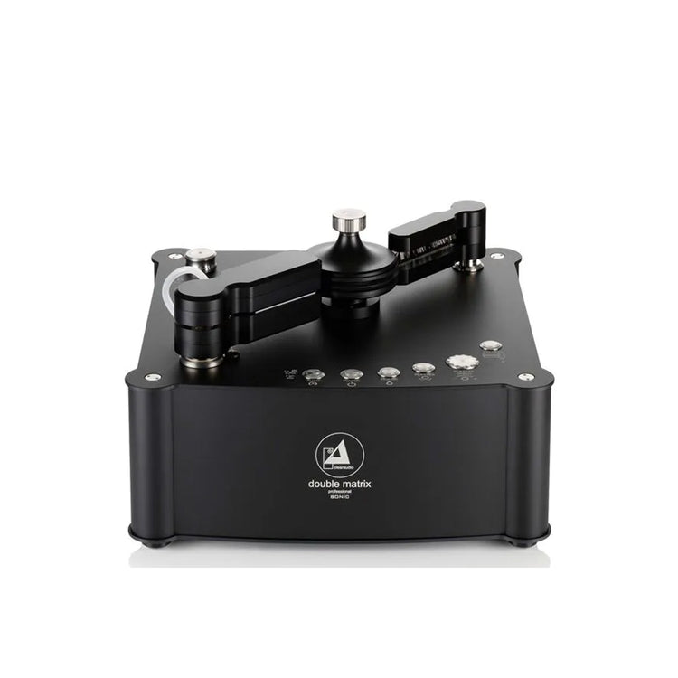 Clearaudio double matrix professional SONIC