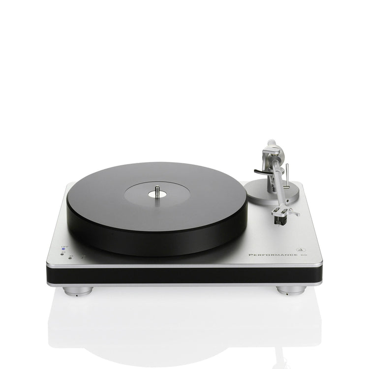 Clearaudio Performance DC Laufwerk