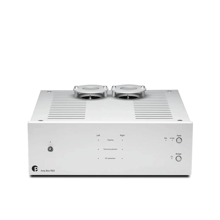 Pro-ject Amp Box RS2