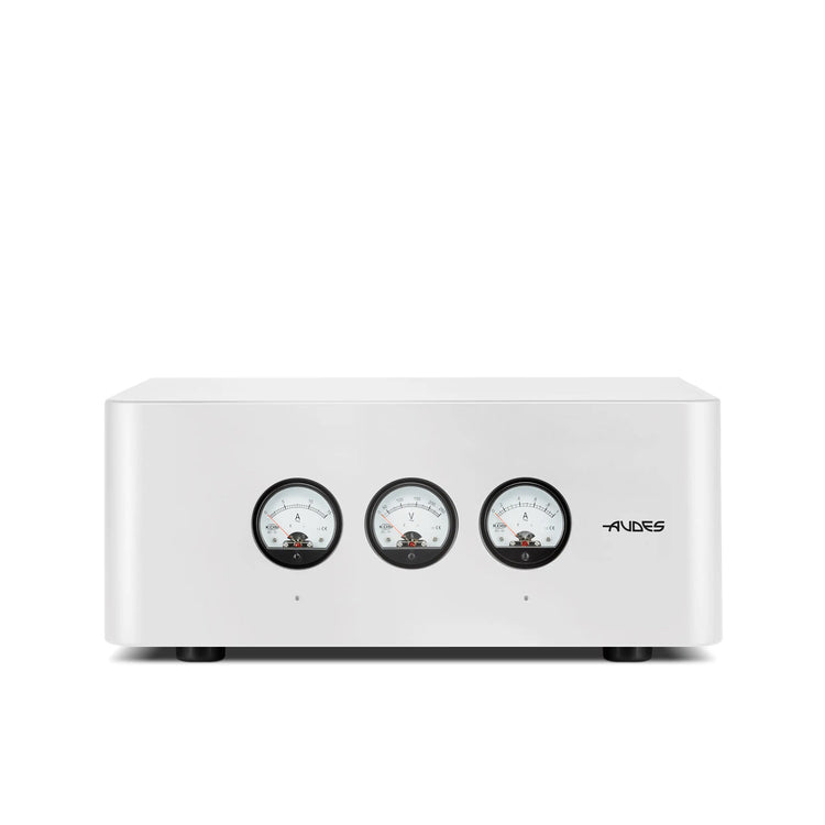 Audes TT-3200DC