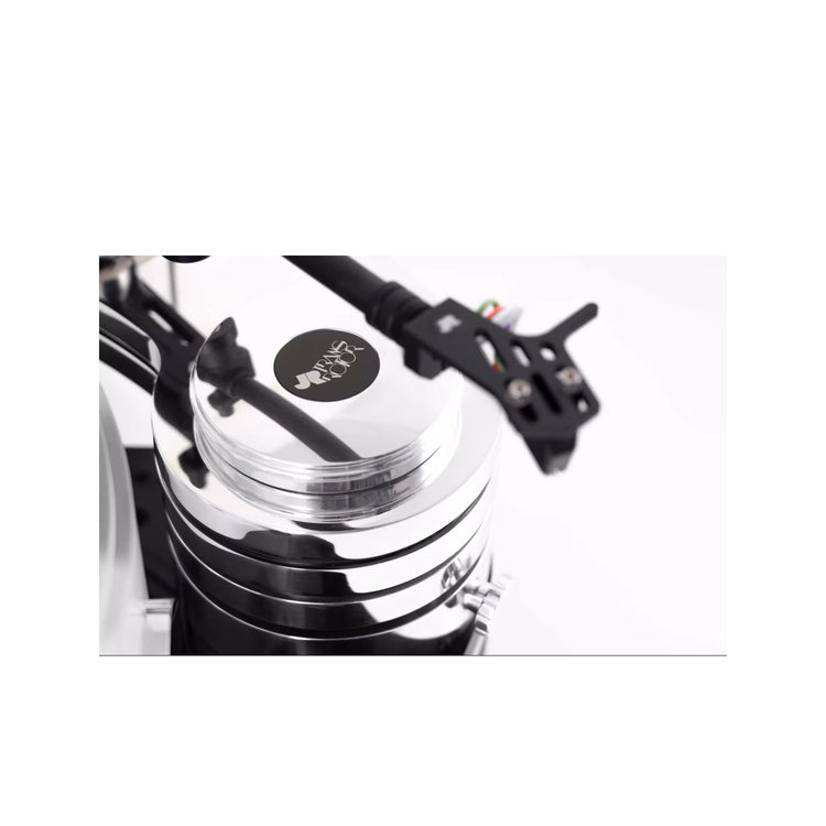 Transrotor Ascanio FMD _ TRA Studio 9S _ MC Figaro