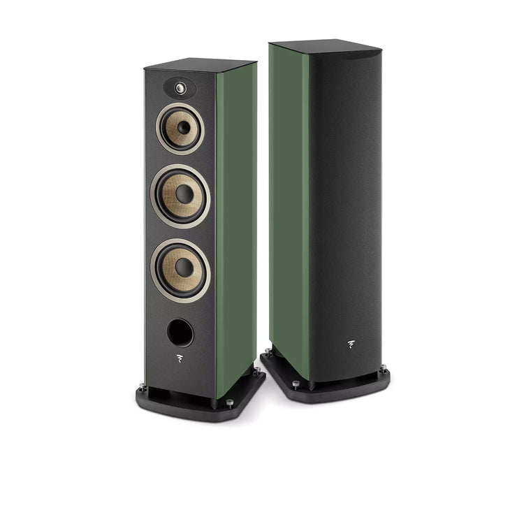 Focal Aria Evo X No 4