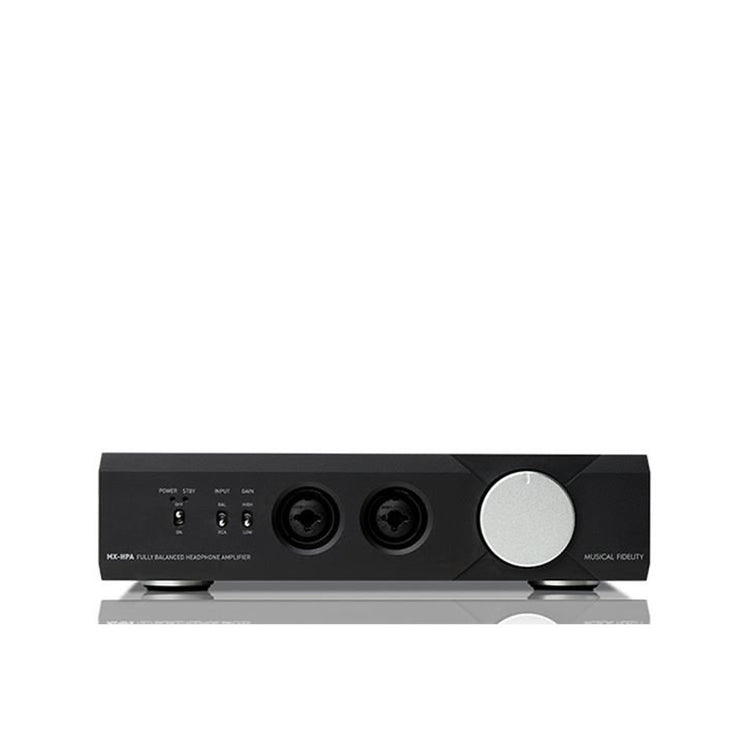 Musical Fidelity MX-HPA