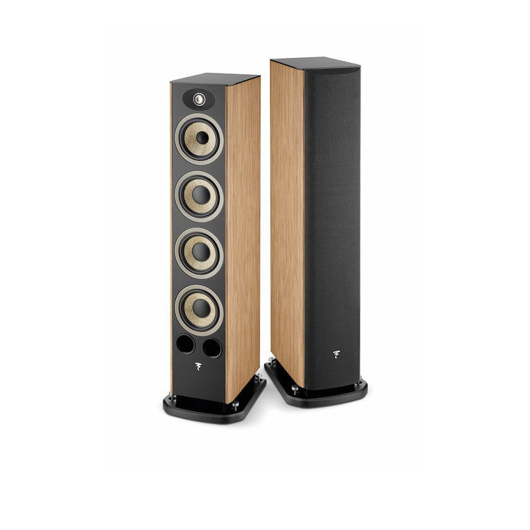 Focal Aria Evo X No 3