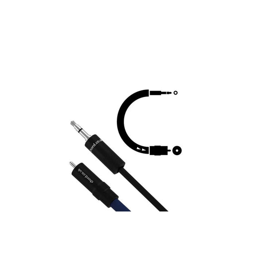Chord Company Clearway Digital
