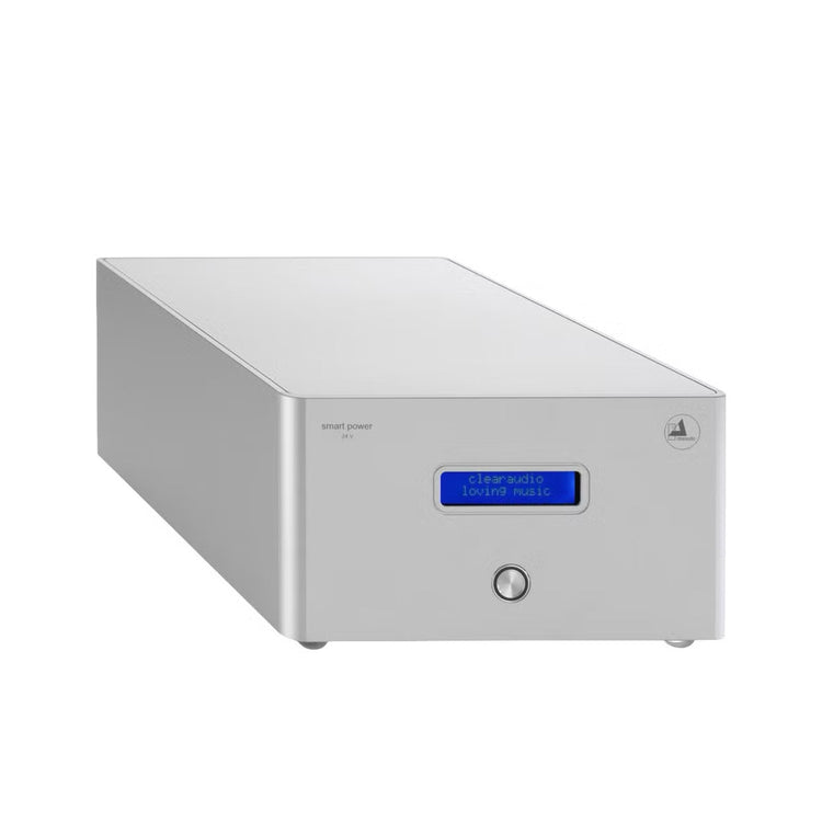 Clearaudio smart power 24V