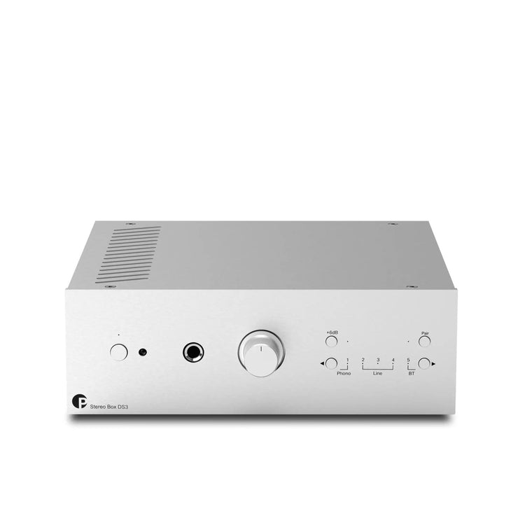 Pro-ject Stereo Box DS3