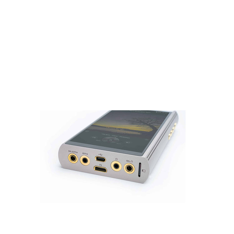 Cayin N8iii Limited Edition