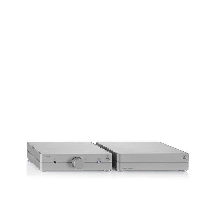 Clearaudio Balance V2