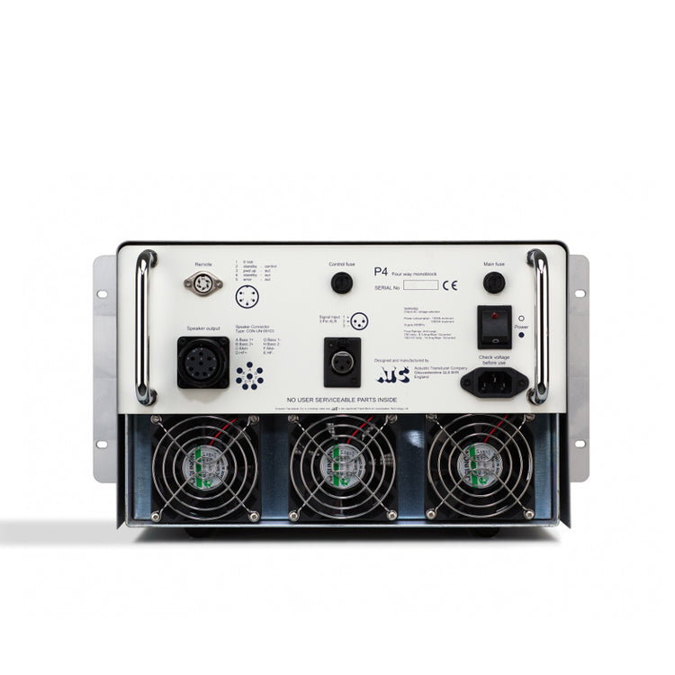 ATC SCM300ASLT SET