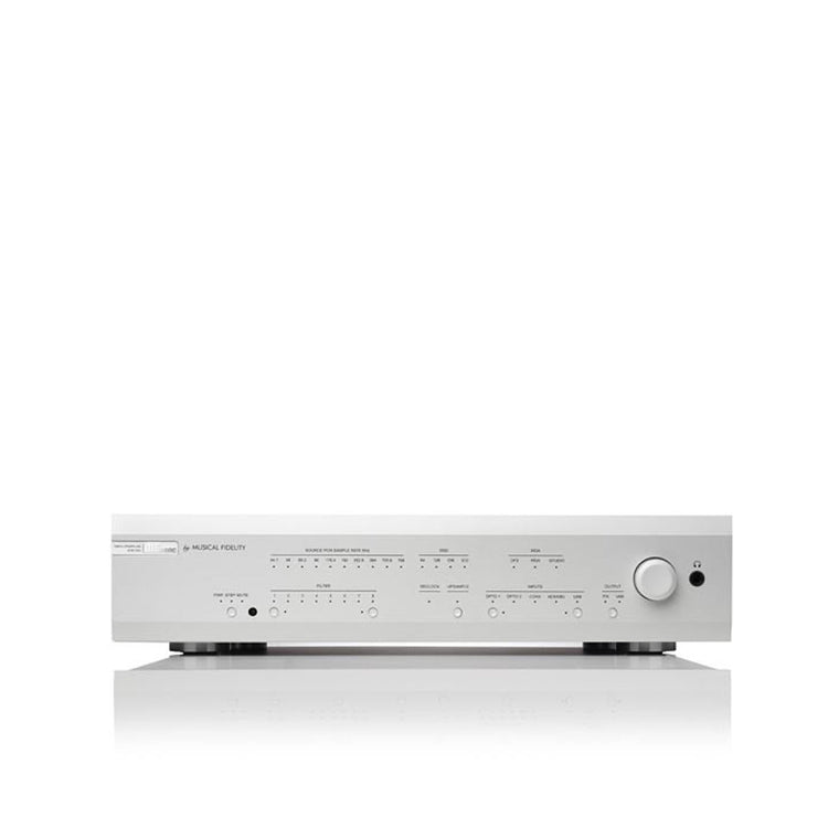 Musical Fidelity M6xDAC