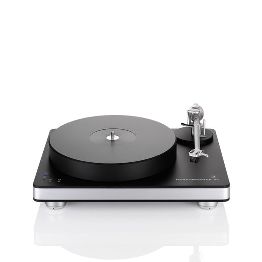 Clearaudio Performance DC