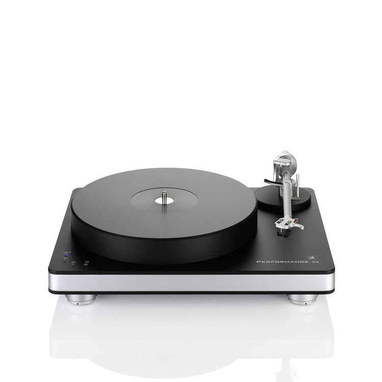 Clearaudio Performance DC