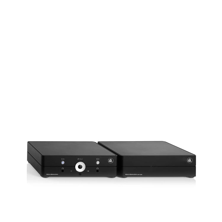 Clearaudio Balance Reference Phono