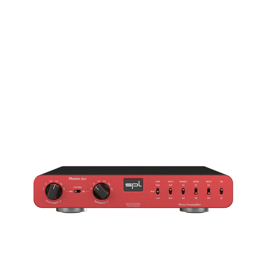 SPL Phonos Duo