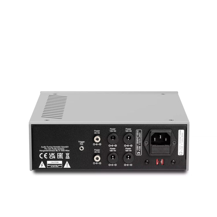 Pro-ject Power Box DS3 Sources