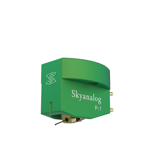 Skyanalog P-1G