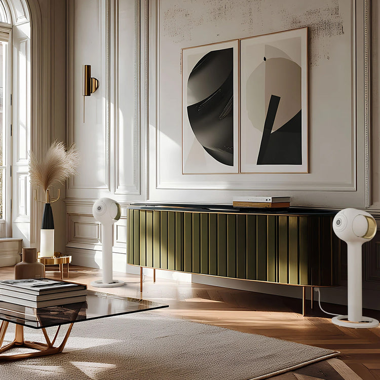 Devialet Tree Phantom Ultimate 108 dB