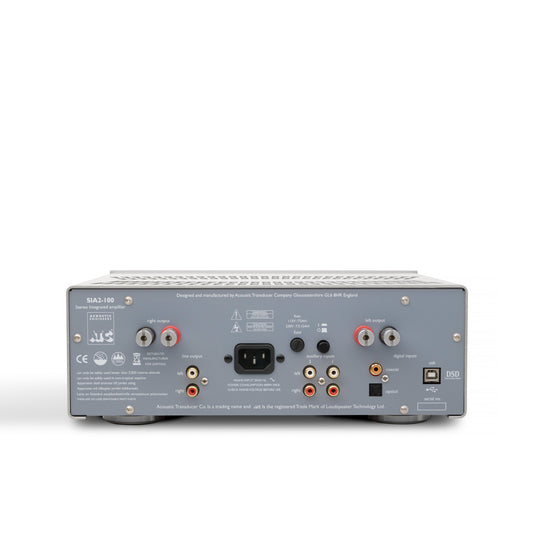 ATC SIA2-100