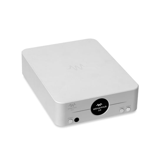 Waversasystems WsmartHub 3.0